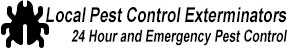 Germantown IL Pest Control Exterminators